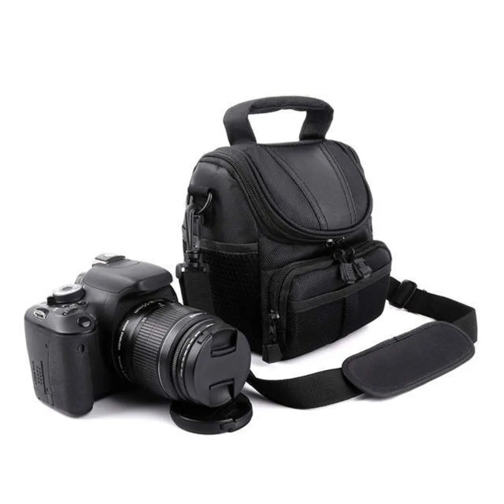 Photography Lighting Gear - Lichte draagbare cameratas voor enkel- of