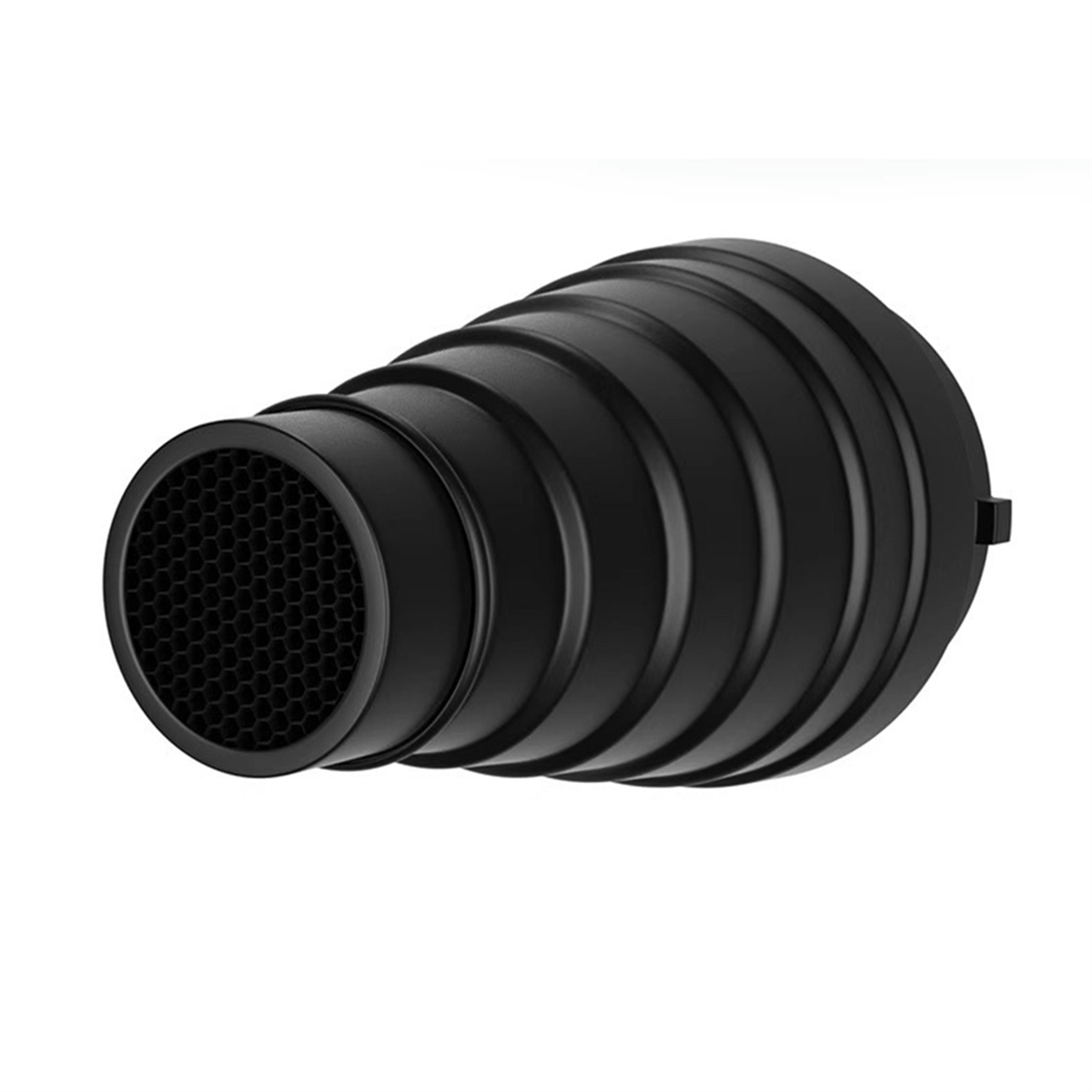 Photography Lighting Types - M05K Mount Grote Flash Snoot Fotografie