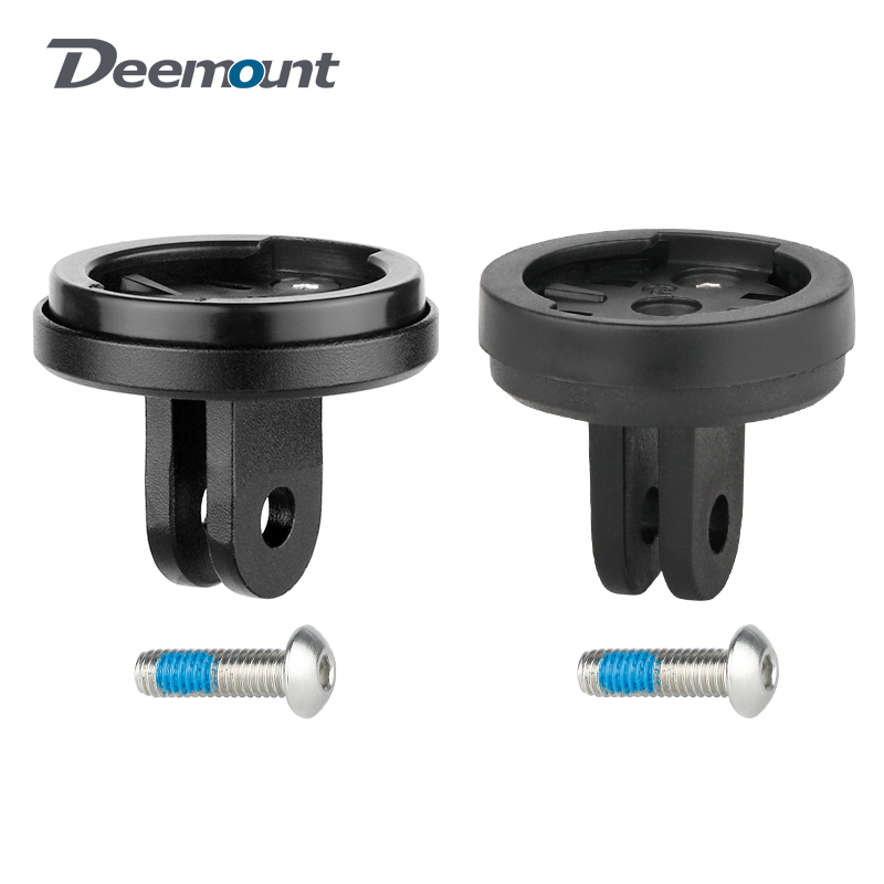 Photography Lighting Gear - Deemount richting verstelbare adapter voor Garmin