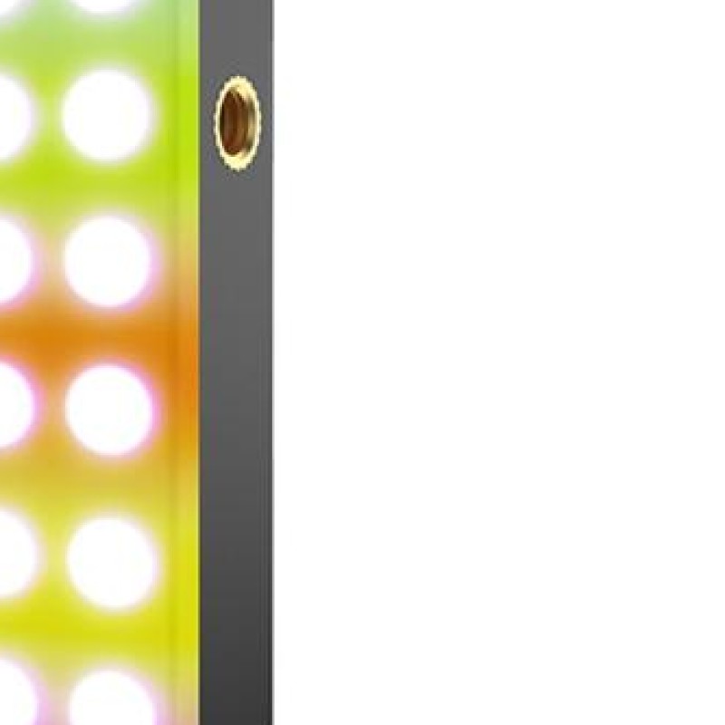 Photography Types Of Lighting - 6,5W RGB LED Videolamp 2700K-6500K Camera