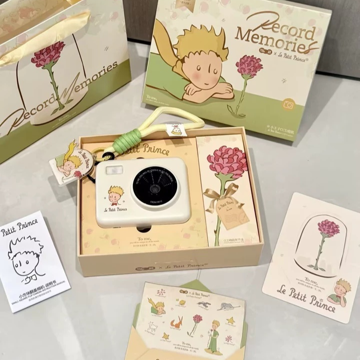 Photography Lighting Gear - Anime Accessoire Le Petit Prince CCD