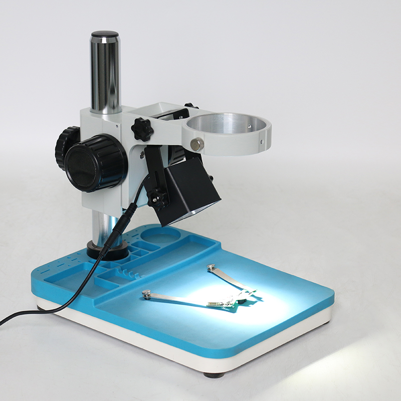 Photography Lighting Description - 61 Led Verstelbare Ring Kant Licht