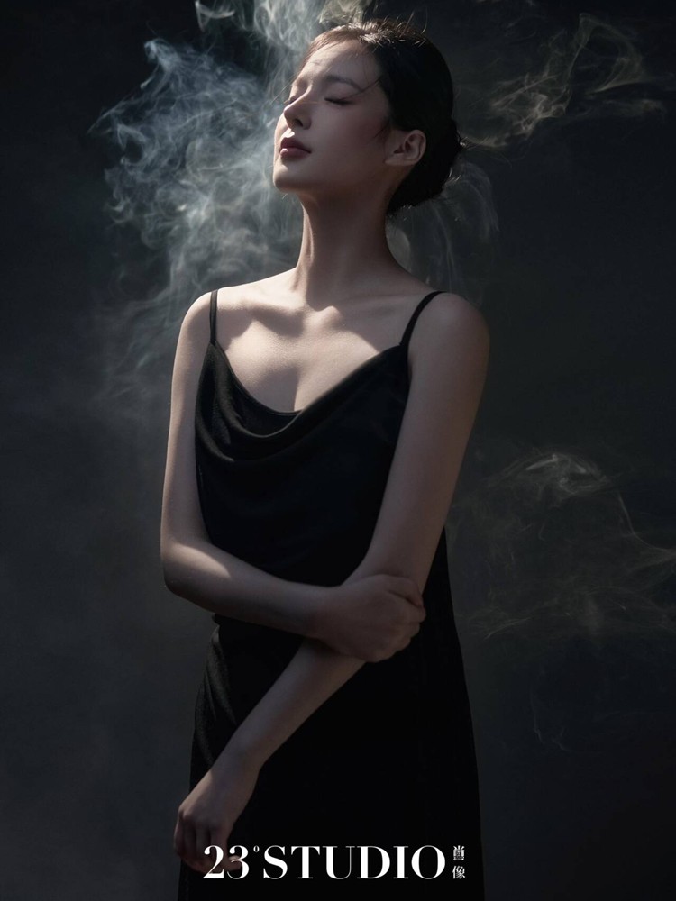 Photography Lighting Styles - 2026 Nieuwe Koreaanse stijl High-End Feelings