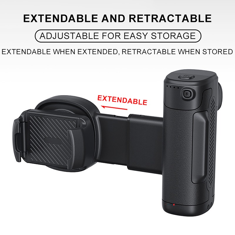 Photography Lighting Description - Mobiele telefoon invullicht hulpstuk draagbare handgreep