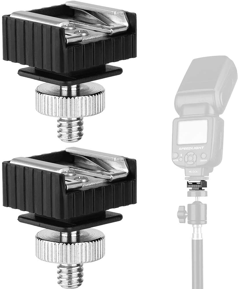 Photography Lighting Types - Camera Accessoires U Type 1/4 