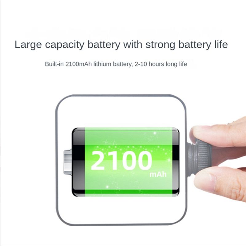 goodidea Fill Light Type-C poo - Photography Lighting Types recensie en prijs