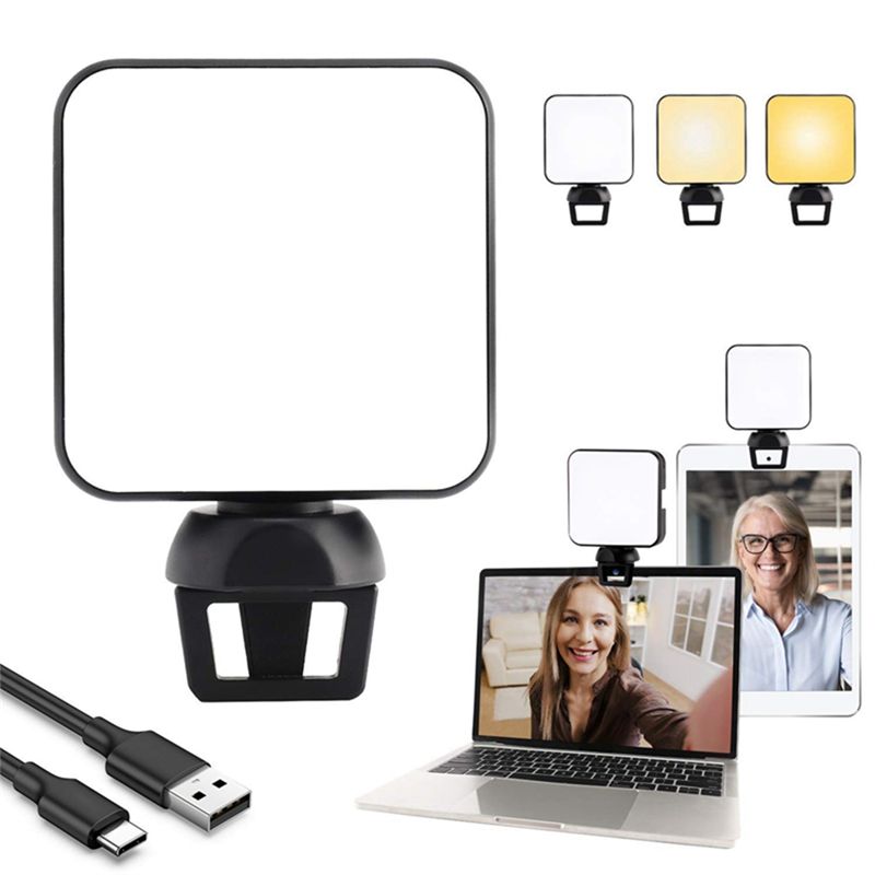 goodidea Fill Light Type-C poo - Photography Lighting Types recensie en prijs