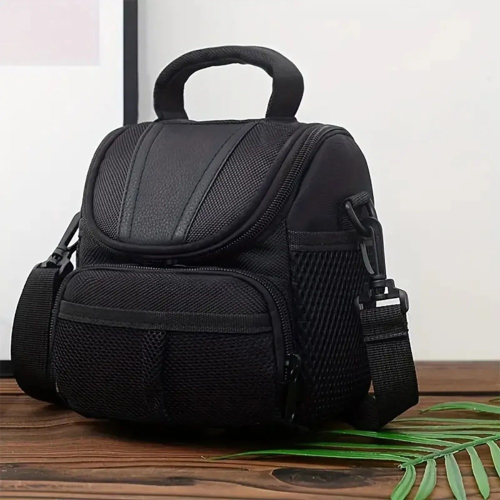 Lichte draagbare cameratas voo - Photography Lighting Gear recensie en prijs