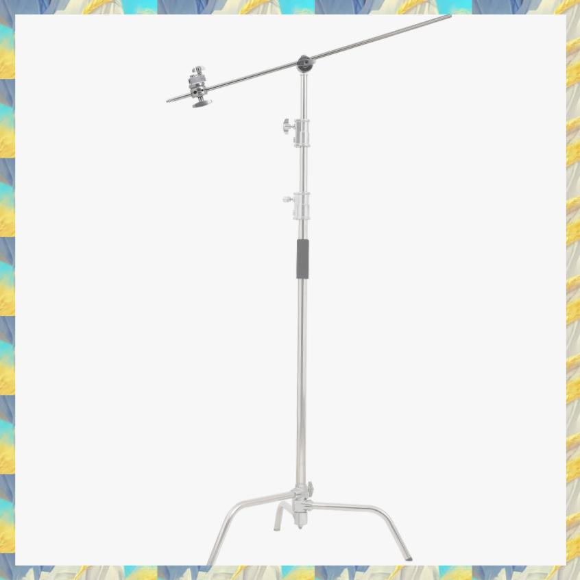 Smartwave-Metal Heavy Duty Gri - Photography Lighting Types recensie en prijs