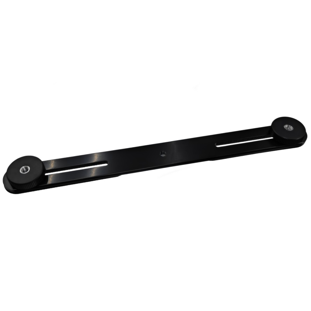 Dubbele flitserbeugel 1/4'' sc - Photography Lighting Description recensie en prijs