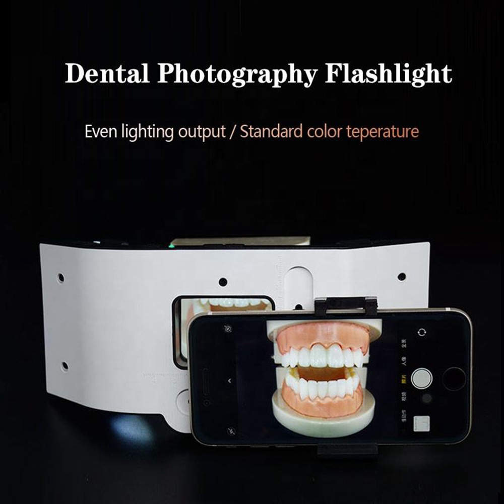 Hoogwaardige tandheelkundige o - Photography Lighting Lamp recensie en prijs
