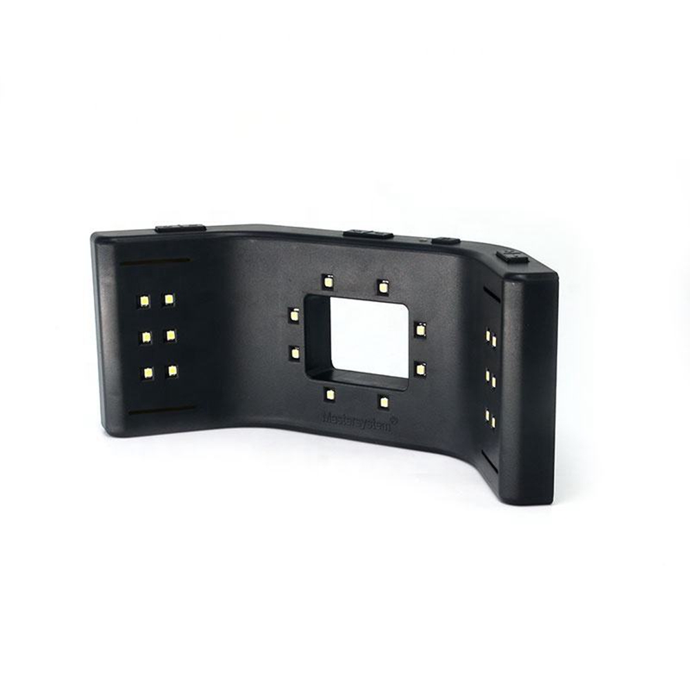 Hoogwaardige tandheelkundige o - Photography Lighting Lamp recensie en prijs