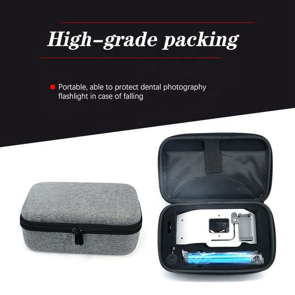 Hoogwaardige tandheelkundige o - Photography Lighting Lamp recensie en prijs