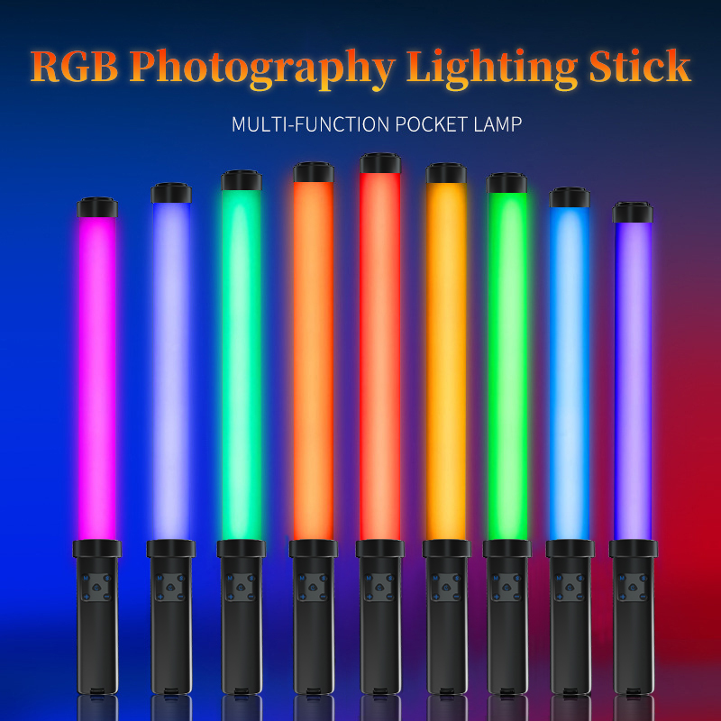 Dubbelzijdig lichtgevende draa - Photography Lighting Types recensie en prijs