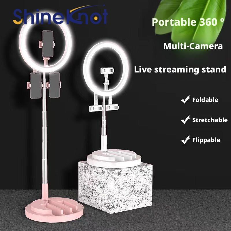 SHINEKNOT Mobiele Beauty Fill  - Photography Lighting Lamp recensie en prijs