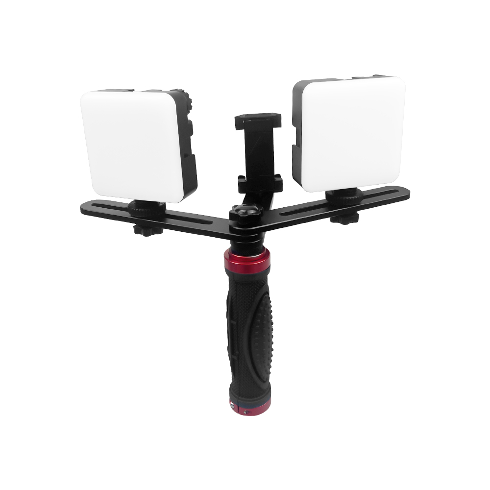 Tandheelkundige Fotografie Lic - Photography Lighting Lamp recensie en prijs