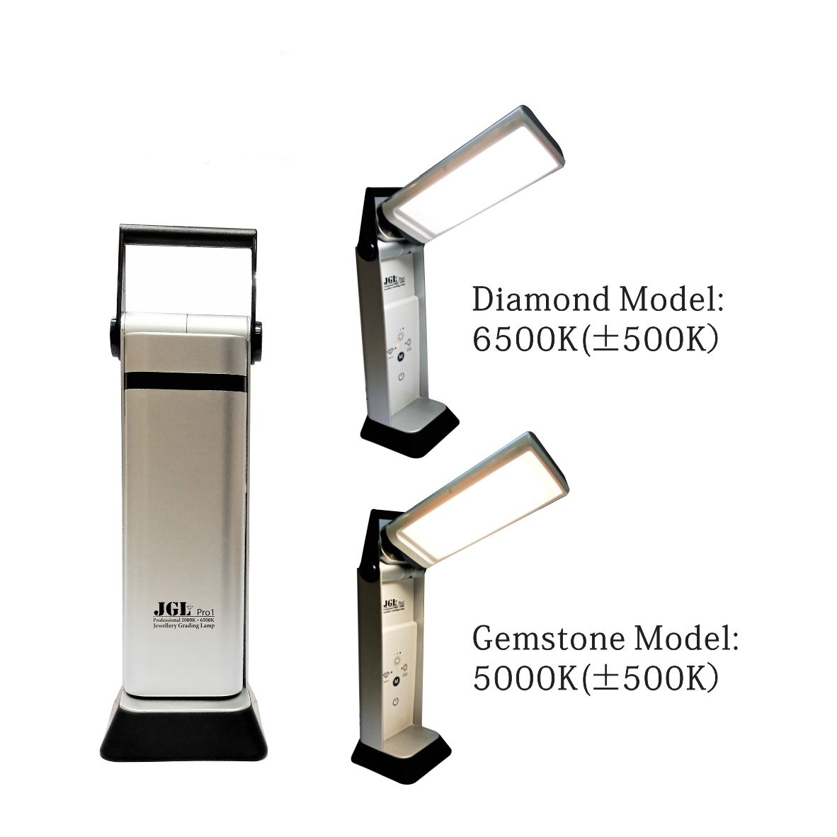 JGL Pro 5V Draagbare Type-C Ju - Photography Lighting Types recensie en prijs