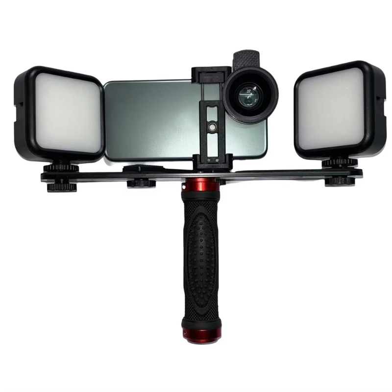 Tandheelkundige fotolamp met B - Photography Lighting Lamp recensie en prijs