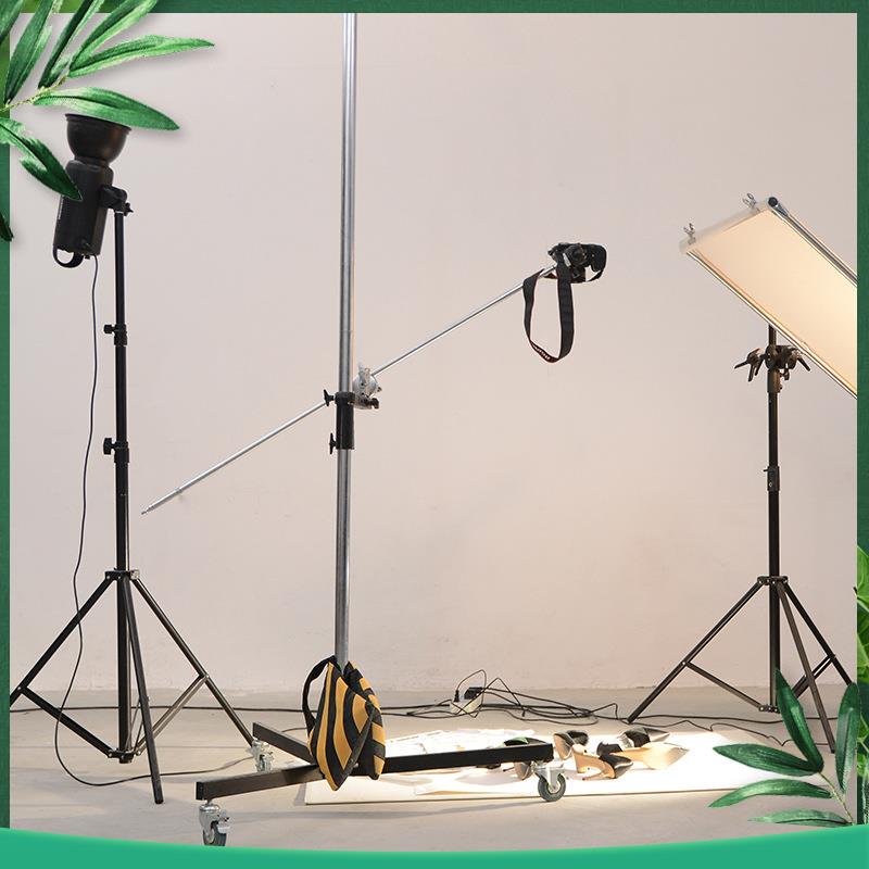 (NIEUW) Metalen Heavy Duty Gri - Photography Lighting Types recensie en prijs