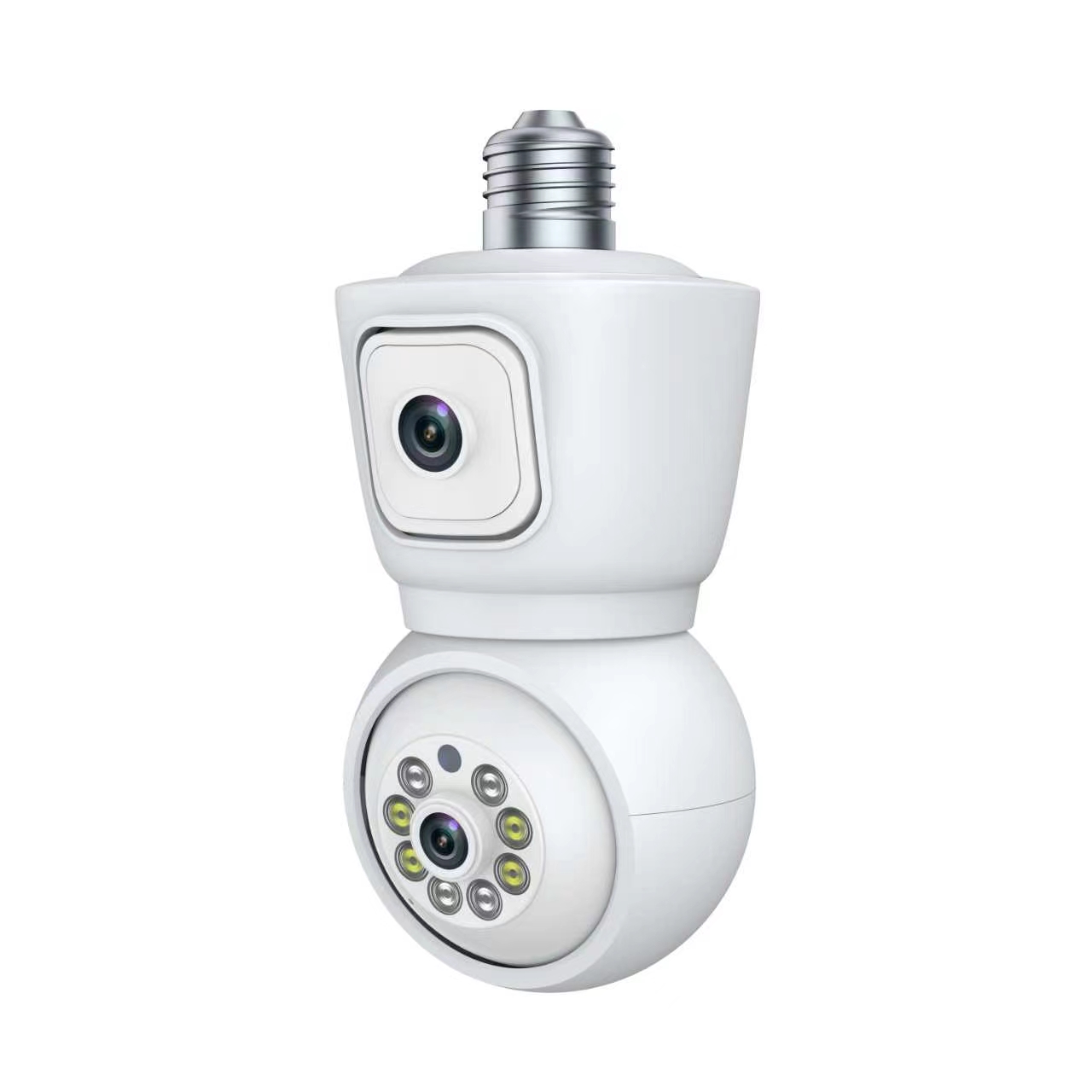WiFi 360° Panoramische Lichtbu - Photography Lighting Description recensie en prijs