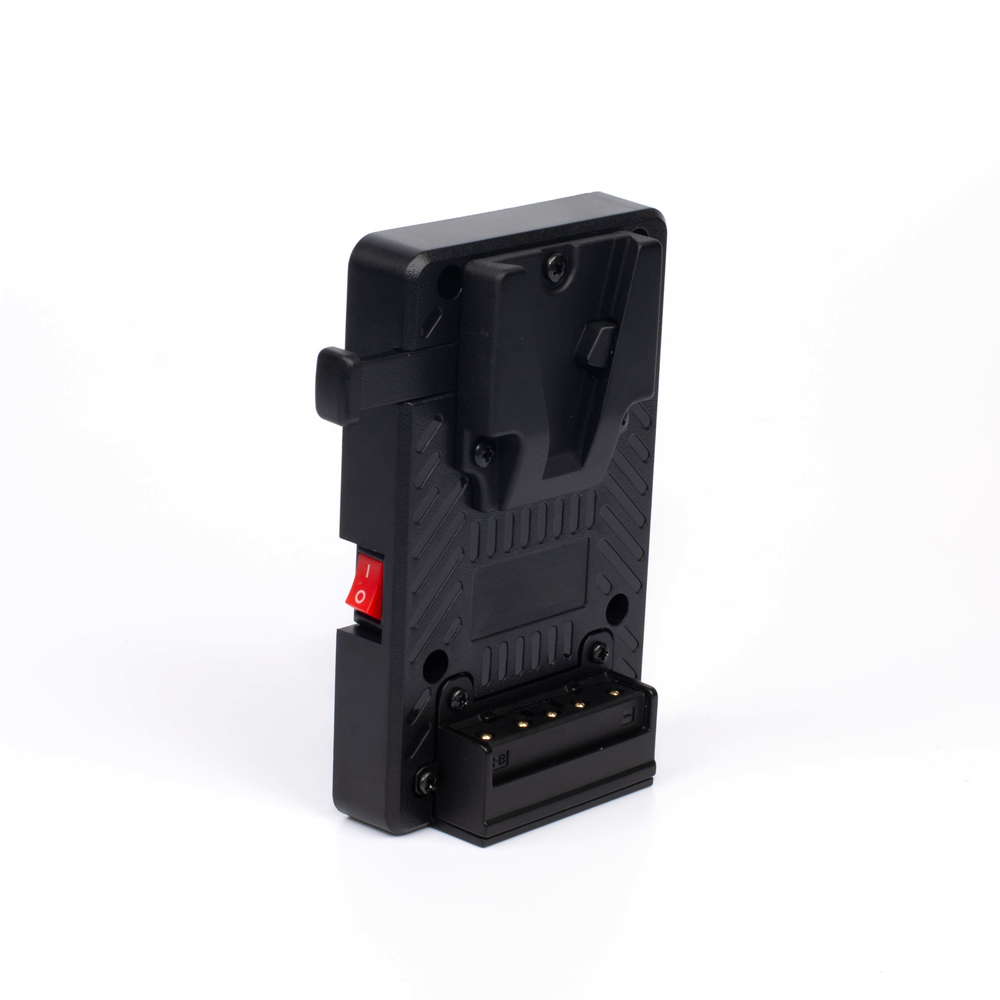 Nano Kleine Compacte D-Tap V-M - Photography Lighting Outdoor recensie en prijs