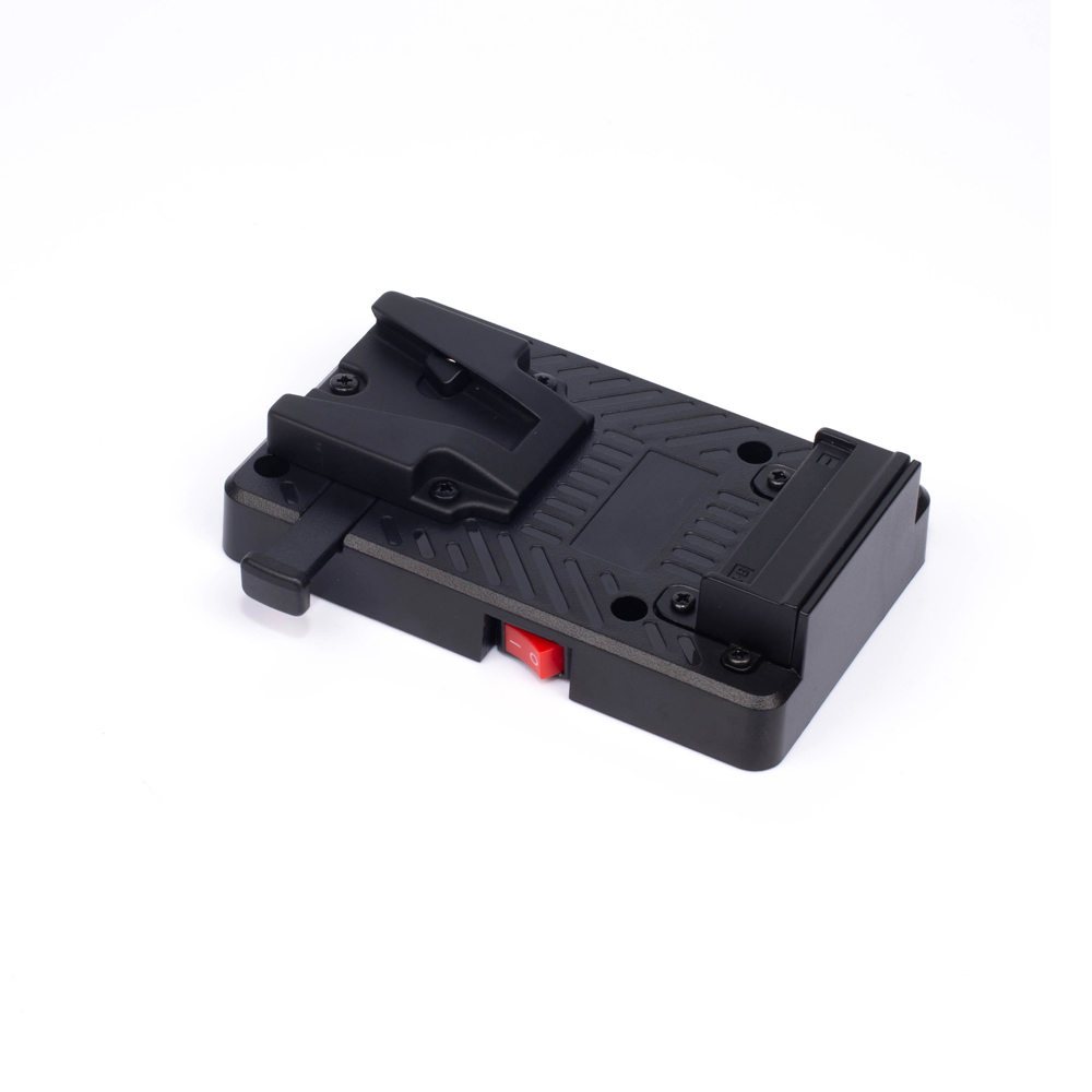 Nano Kleine Compacte D-Tap V-M - Photography Lighting Outdoor recensie en prijs