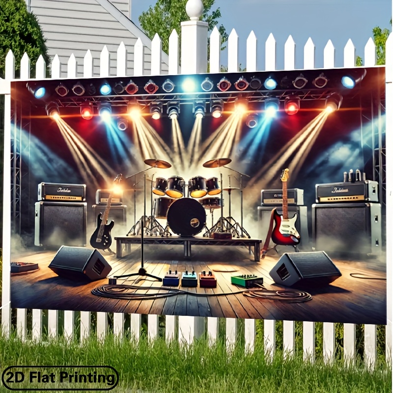 2D platte alfabet lichtslinger - Photography Lighting Styles recensie en prijs