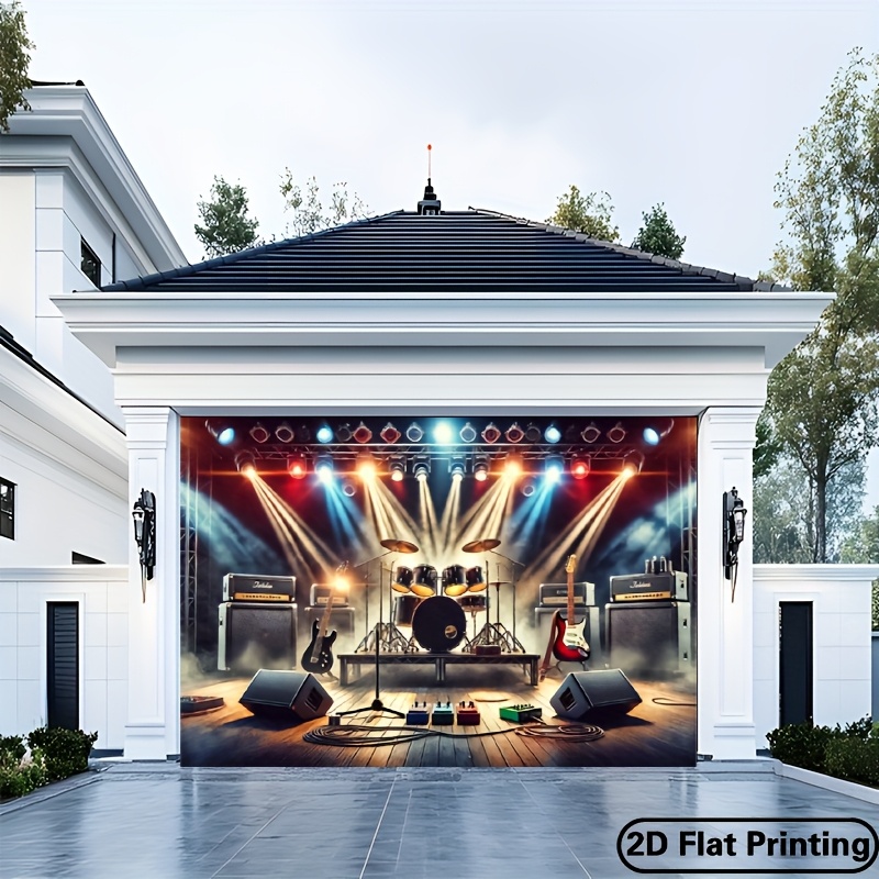 2D platte alfabet lichtslinger - Photography Lighting Styles recensie en prijs