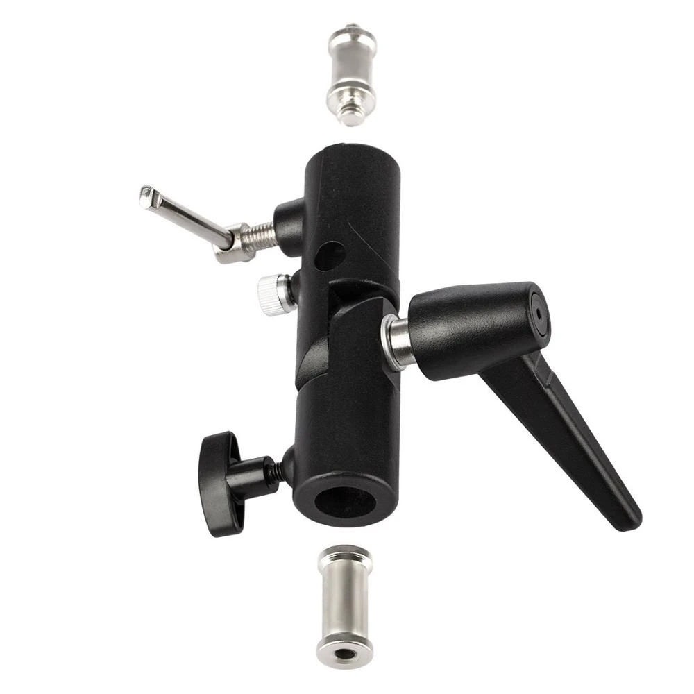 Flitsbeugel Flitsschoen Parapl - Photography Lighting Types recensie en prijs