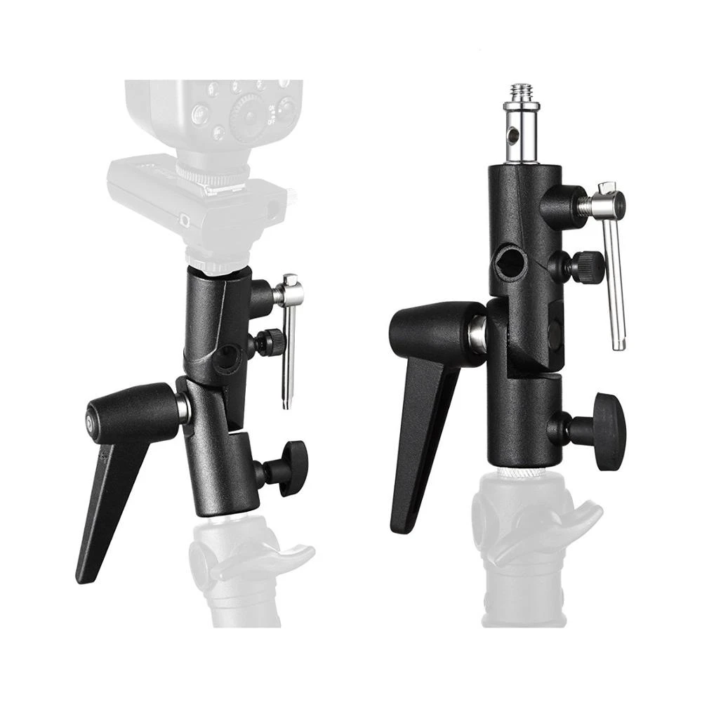 Flitsbeugel Flitsschoen Parapl - Photography Lighting Types recensie en prijs