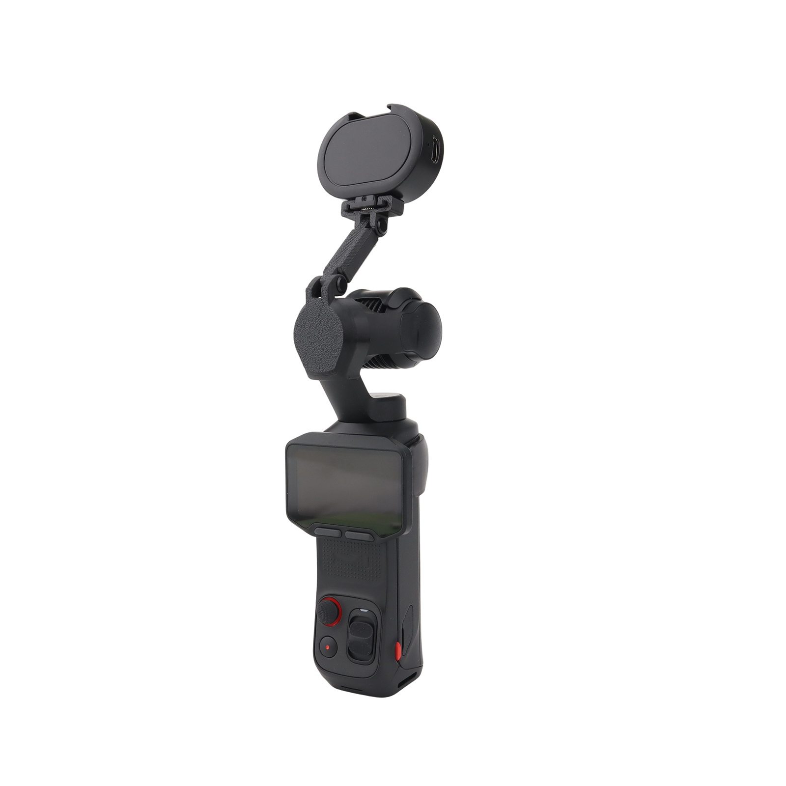 Mini LED-videovullicht compati - Photography Lighting Outdoor recensie en prijs