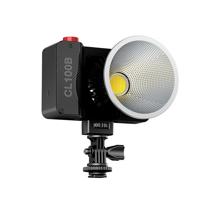 GVM CL100B Draagbare Bi-Color  - Photography Lighting Outdoor recensie en prijs