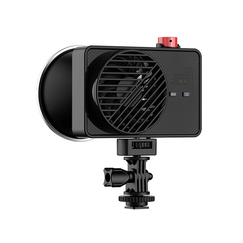 GVM CL100B Draagbare Bi-Color  - Photography Lighting Outdoor recensie en prijs