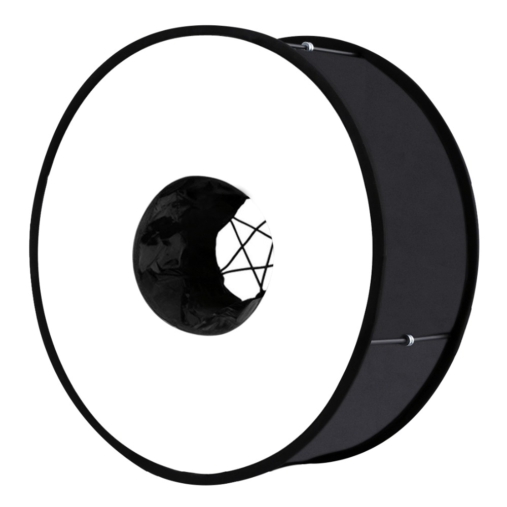 45cm Ring Softbox Speedlight R - Photography Lighting Styles recensie en prijs