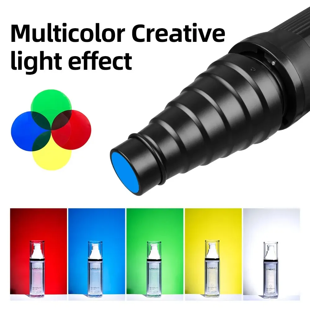 Originele SN-01 Bowens Mount g - Photography Lighting Types recensie en prijs