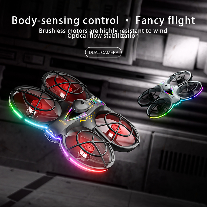 RH830 RC Professionele Drone 4 - Photography Lighting Outdoor recensie en prijs