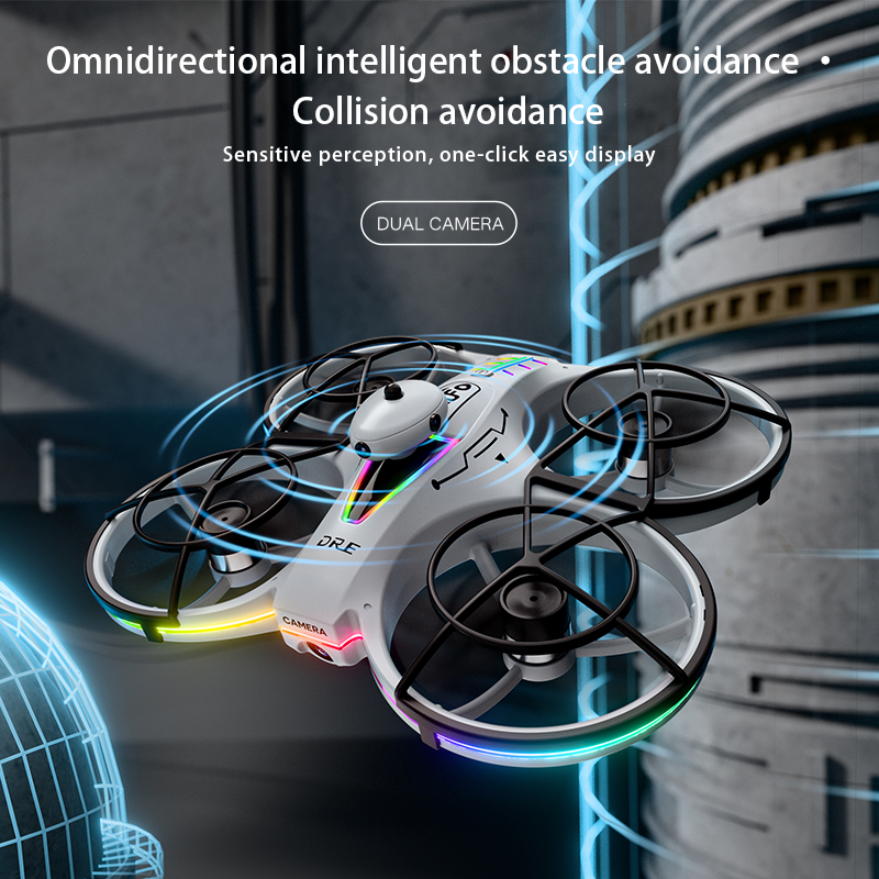 RH830 RC Professionele Drone 4 - Photography Lighting Outdoor recensie en prijs