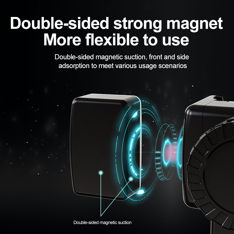 Mini Magnetisch Selfie Invulli - Photography Lighting Description recensie en prijs