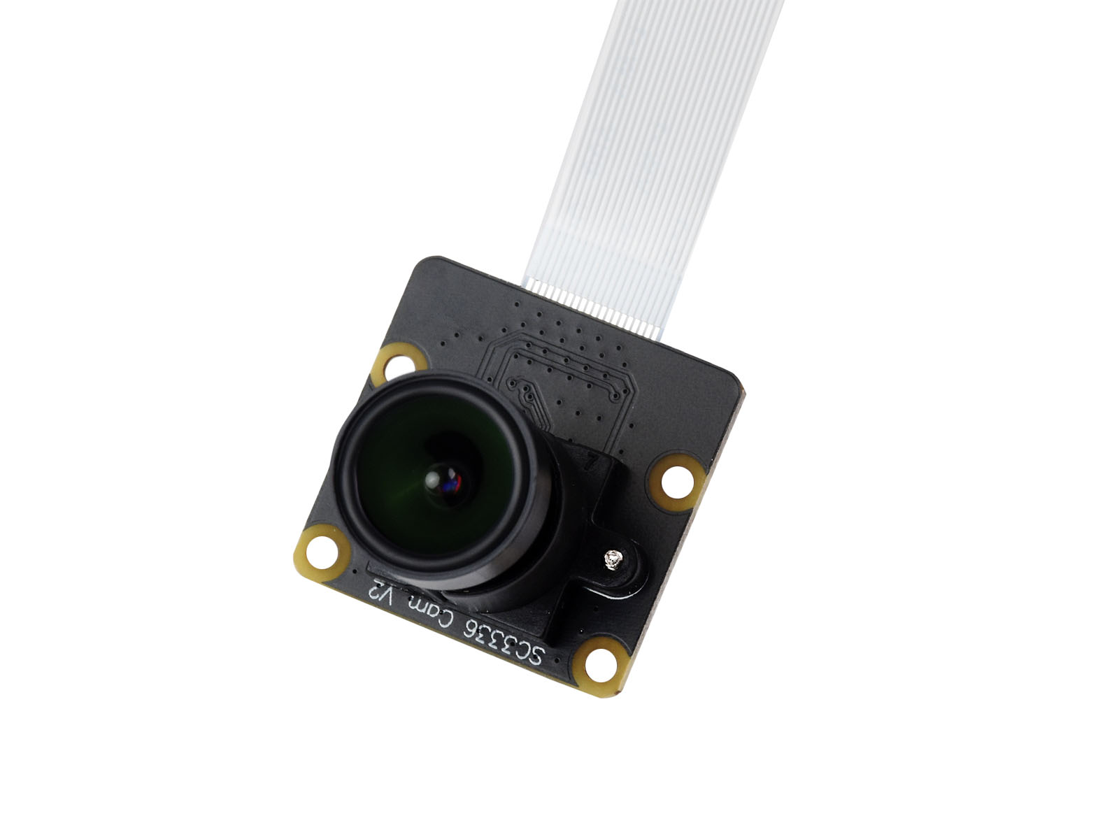 LuckFox Pico Camera SC3336 3MP - Photography Lighting Gear recensie en prijs