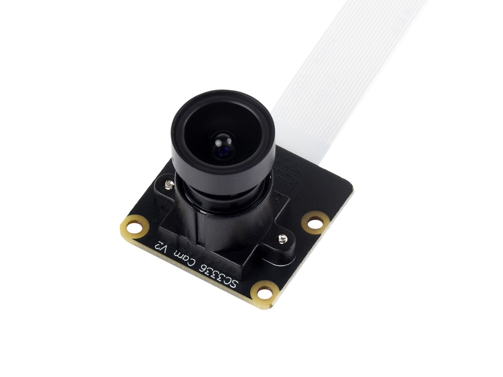 LuckFox Pico Camera SC3336 3MP - Photography Lighting Gear recensie en prijs