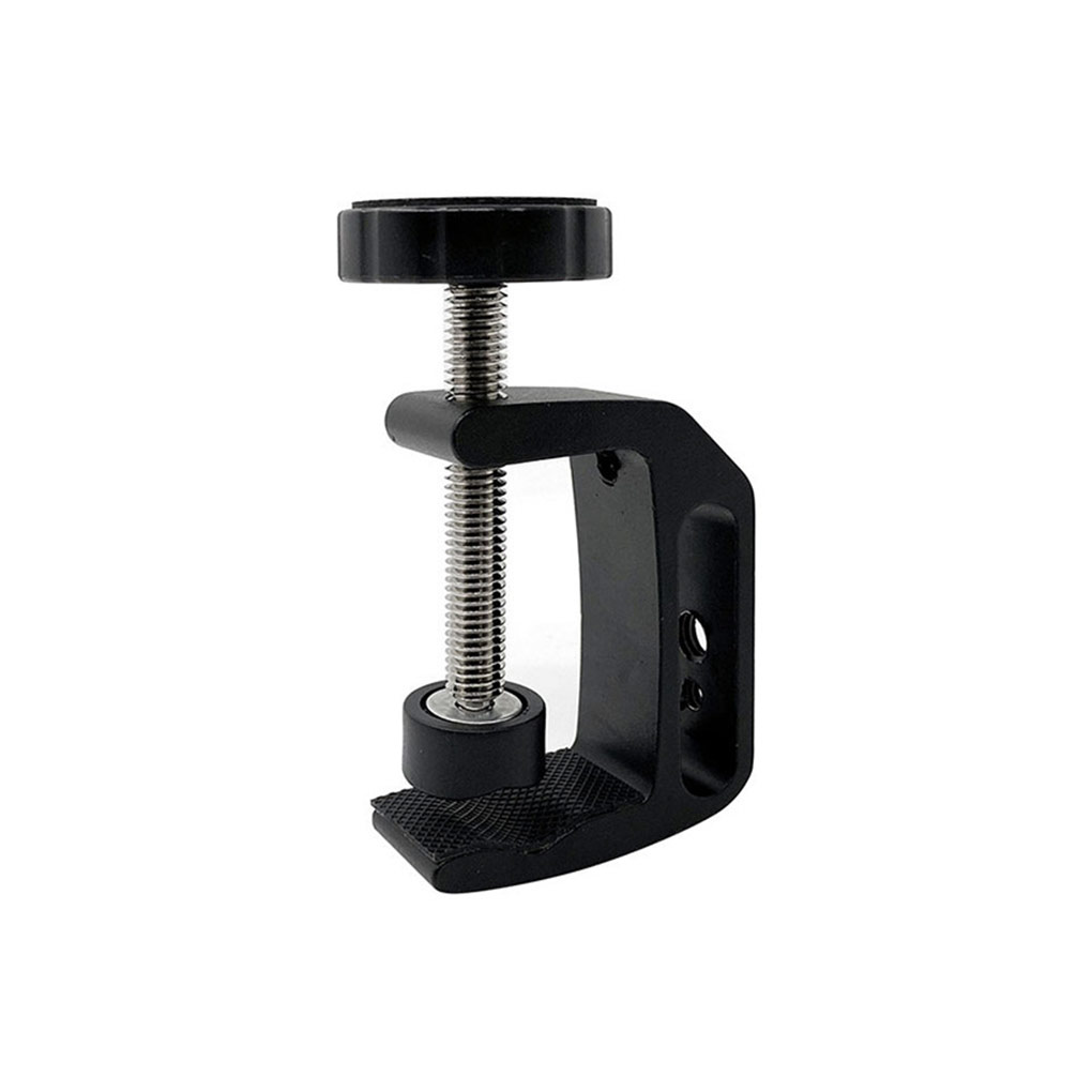C-vormige klem aluminium Q-typ - Photography Lighting Types recensie en prijs