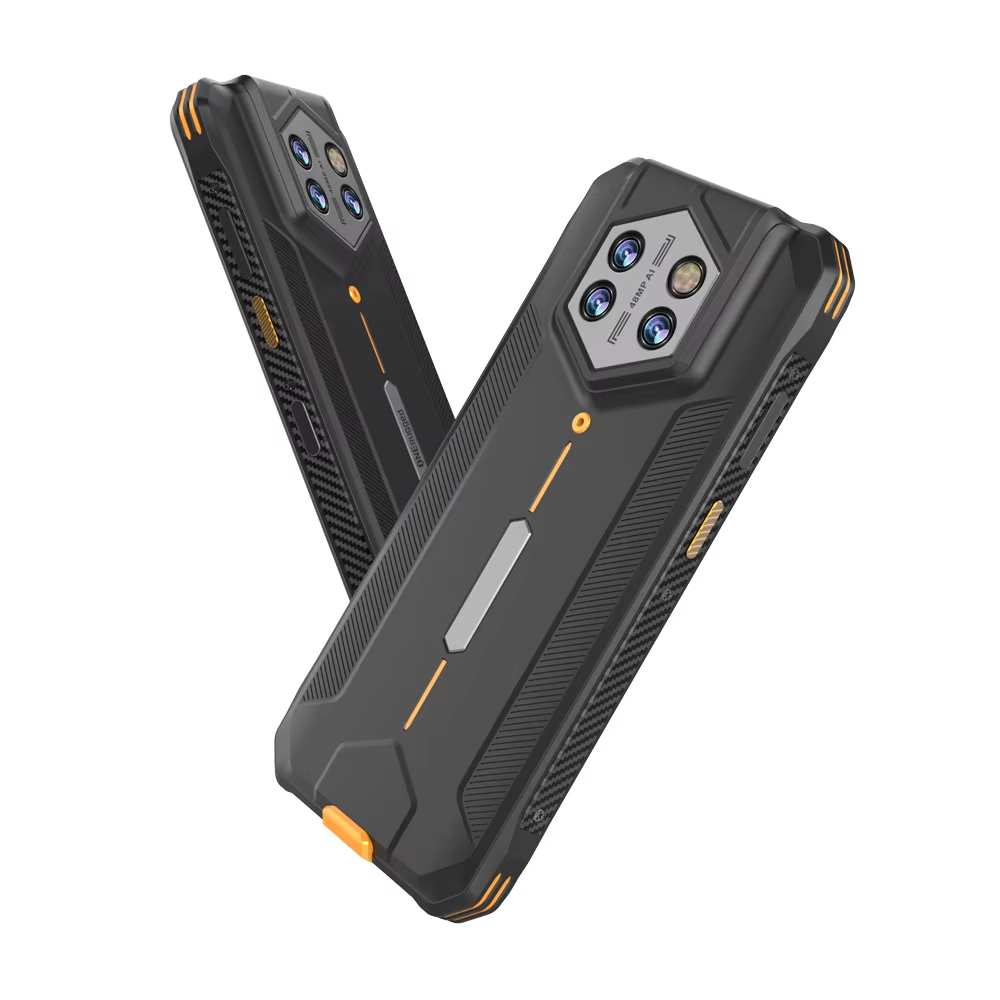 Handheld PDA met 6,5-inch sche - Photography Lighting Gear recensie en prijs