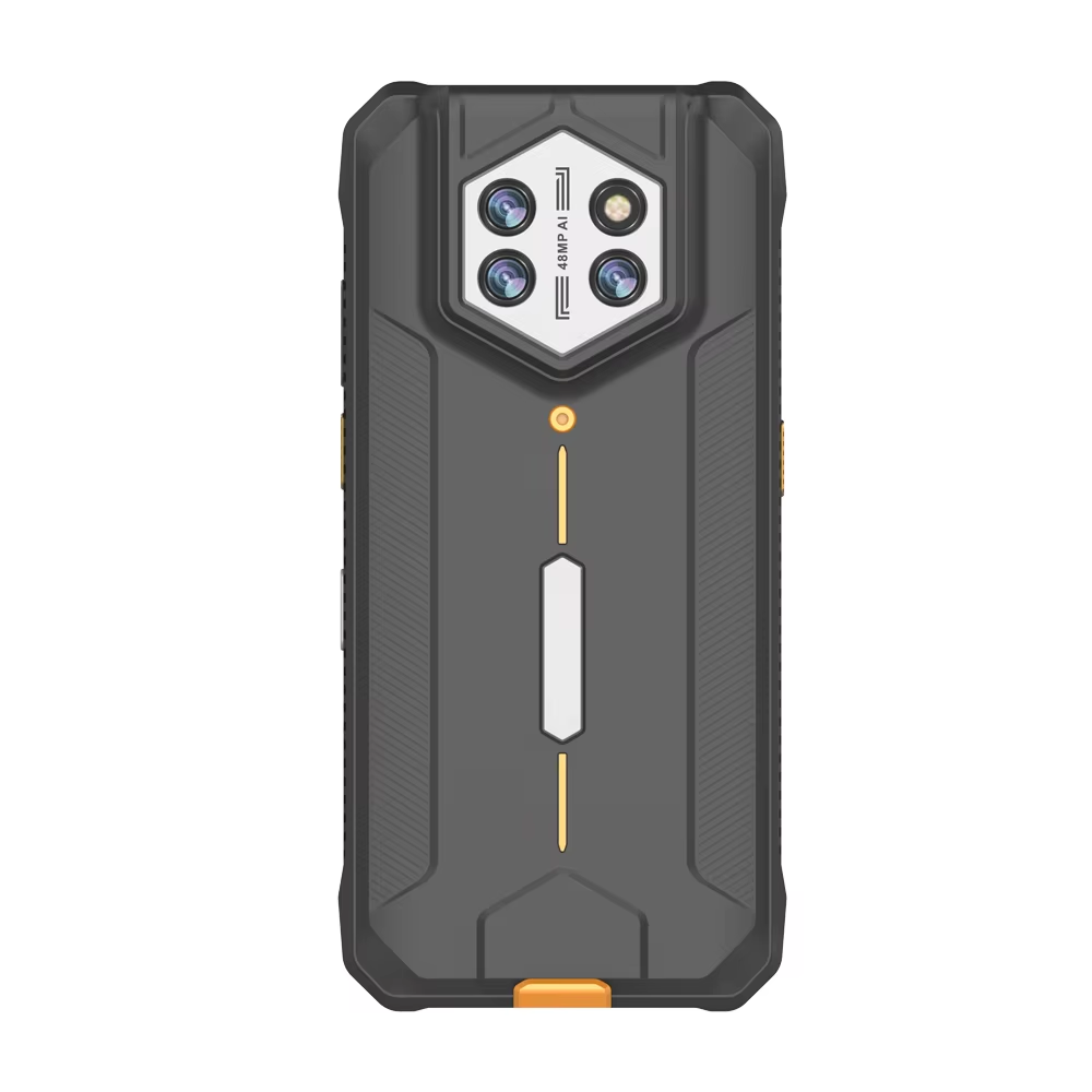 Handheld PDA met 6,5-inch sche - Photography Lighting Gear recensie en prijs