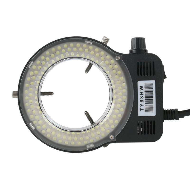 Verstelbare 144 LED Ringlicht  - Photography Lighting Description recensie en prijs