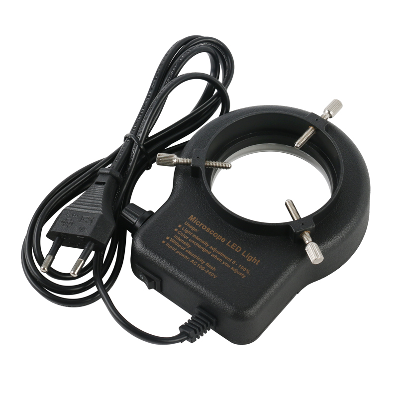 Verstelbare 144 LED Ringlicht  - Photography Lighting Description recensie en prijs