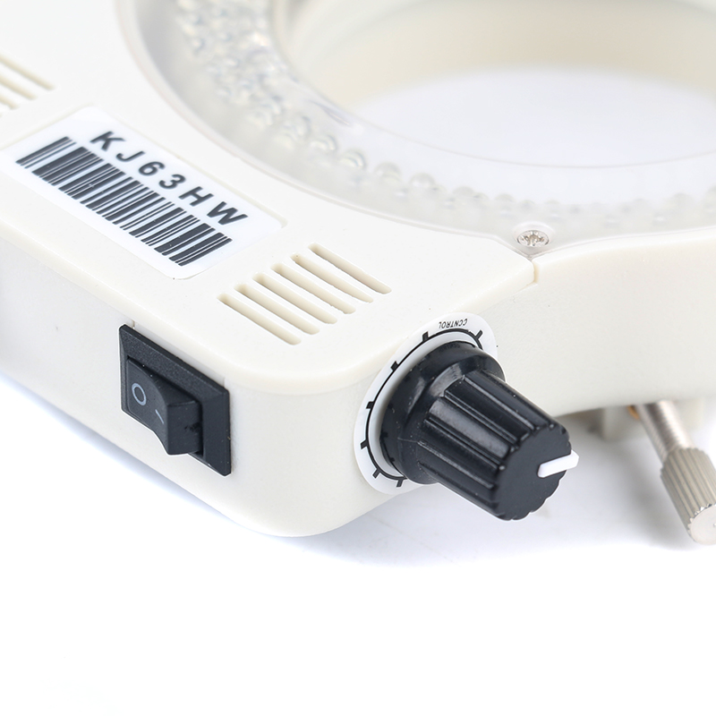 Verstelbare 144 LED Ringlicht  - Photography Lighting Description recensie en prijs