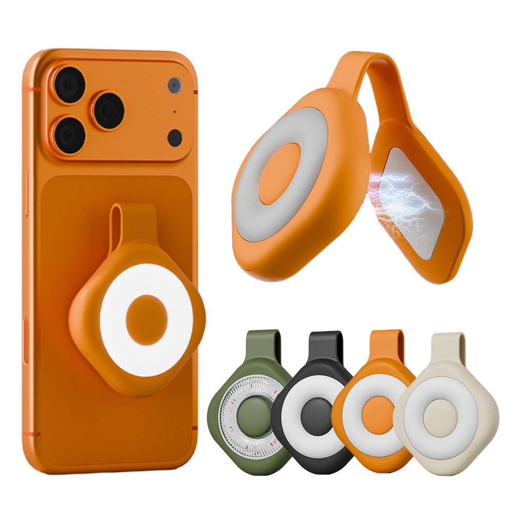 Oplaadbare magnetische telefoo - Photography Lighting Outdoor recensie en prijs