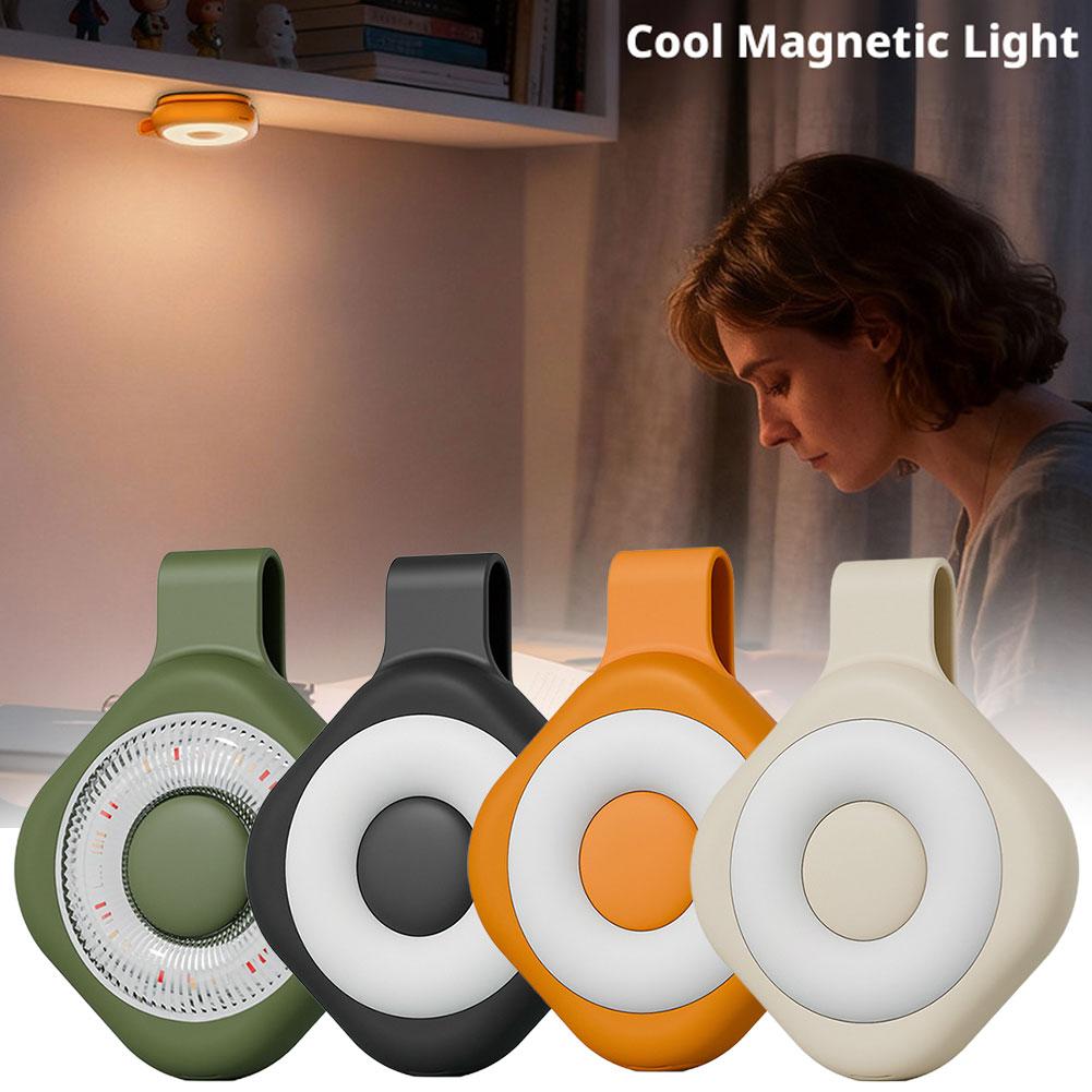 Oplaadbare magnetische telefoo - Photography Lighting Outdoor recensie en prijs