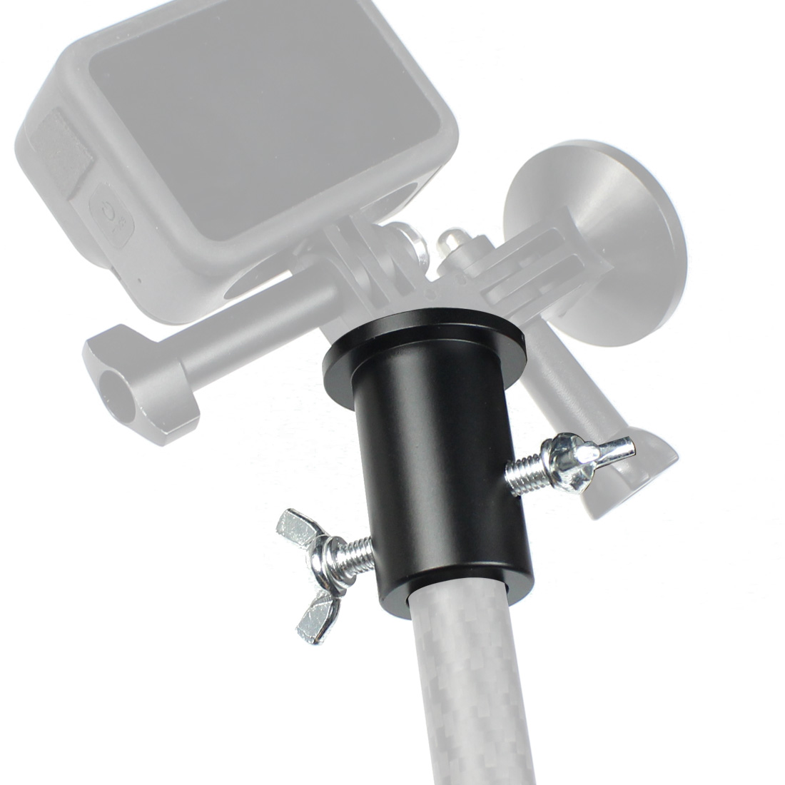 Statief Light Stand Adapter 1/ - Photography Lighting Description recensie en prijs