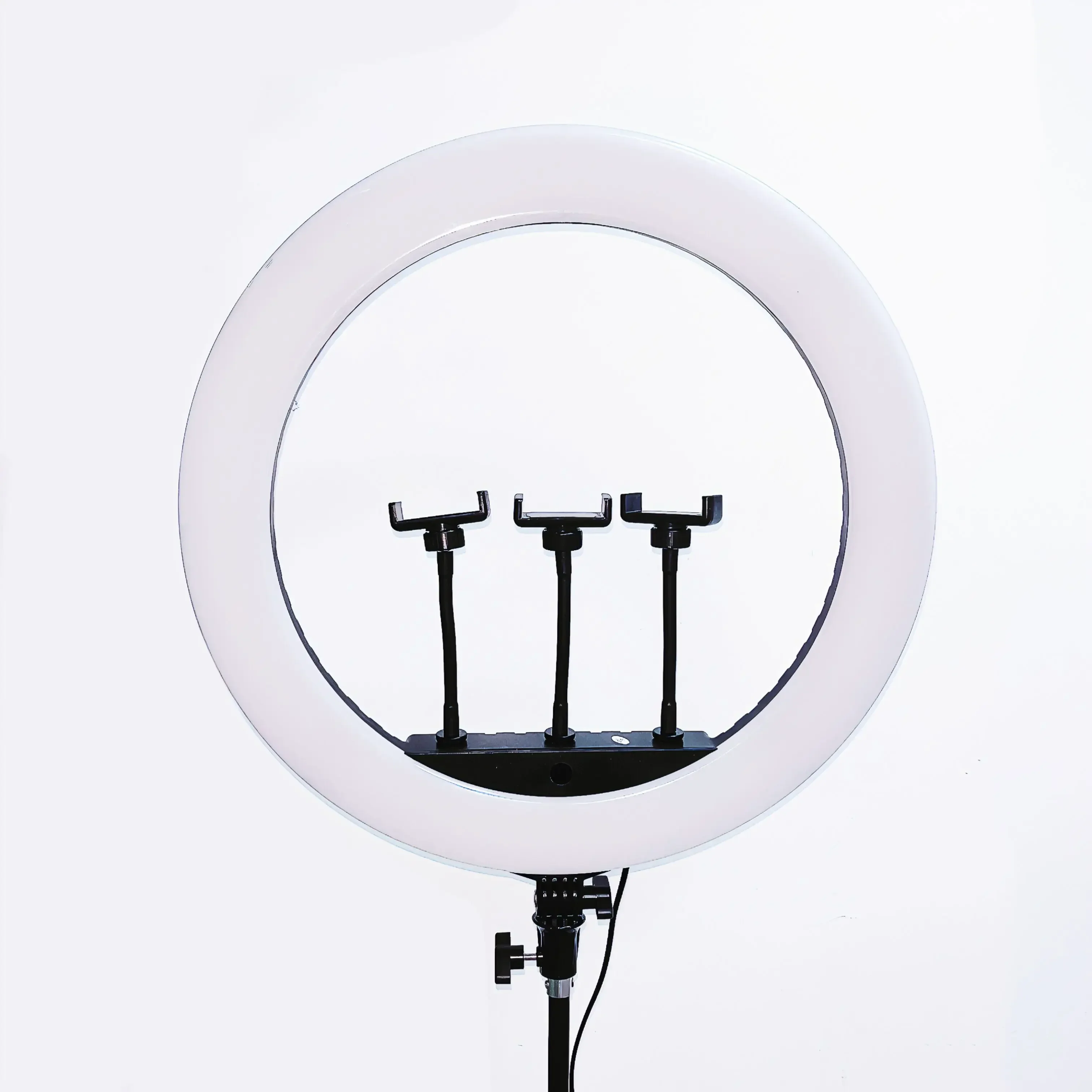 HQ-21n 21 Inch LED Ringlicht F - Photography Lighting Lamp recensie en prijs